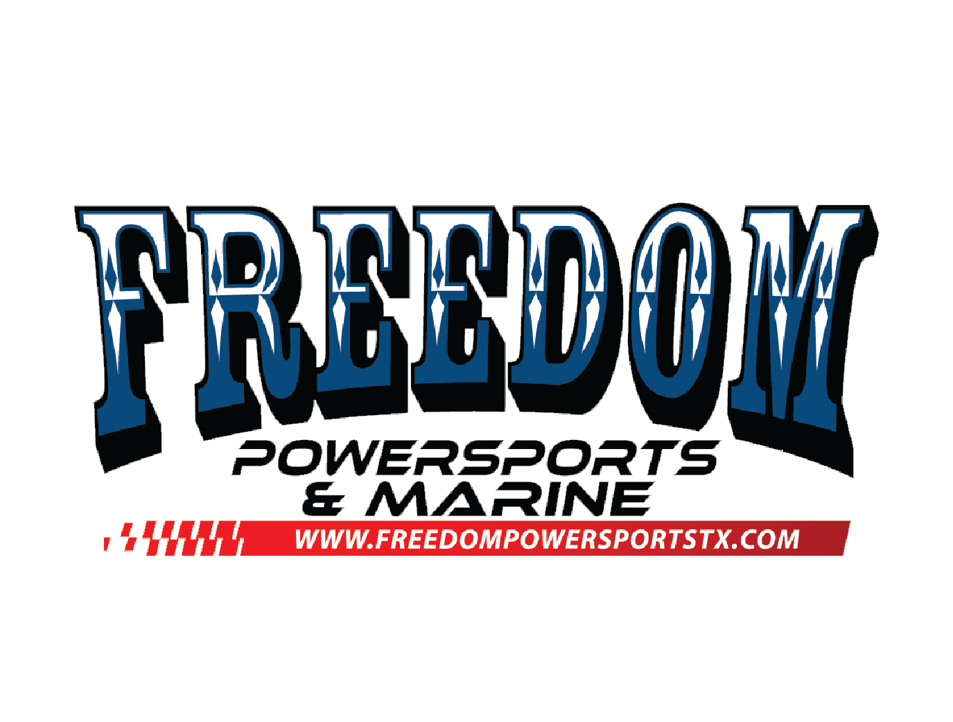 Freedom MARINE Logo 2