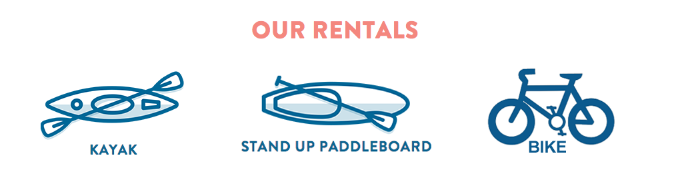 Paddleboard and Kayak Rentals Dallas:Fort Worth Lakes