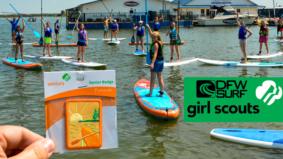 GirlScout-Troops-North-Texas