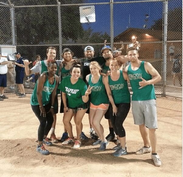 Team-DFW-Surf-Kickball