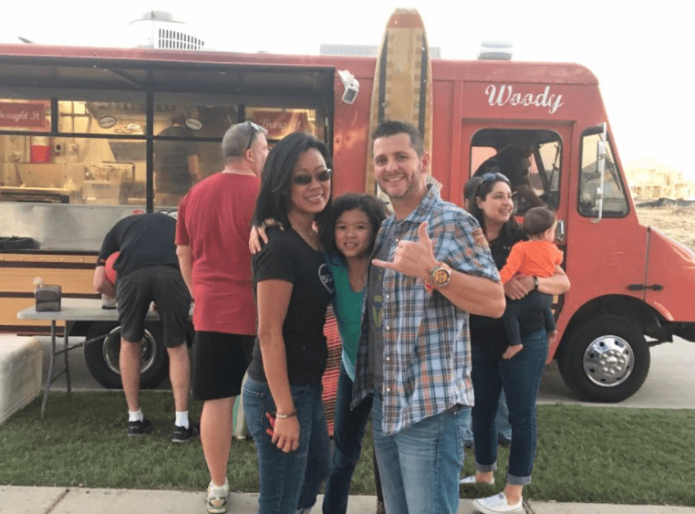 So-Cal Tacos food truck and restaurant in Colleyville