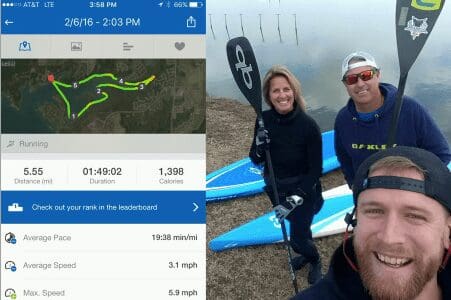 Coach Konae, Don and Nate