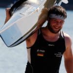 Rich Stewart Canoe Athlete