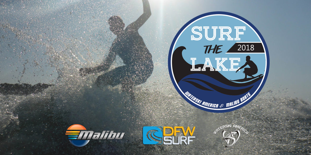 SURF THE LAKE - Surf Thanksgiving Cup 2022