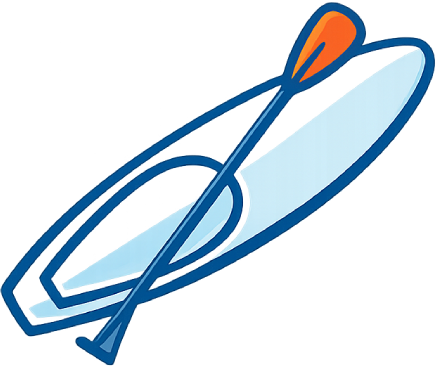 Paddleboard/ Kayak Rentals